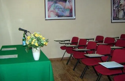 Hotel Atrium Rimini