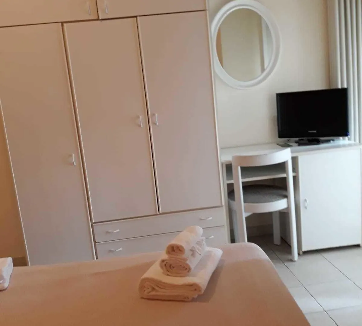 Hotel Atrium Rimini