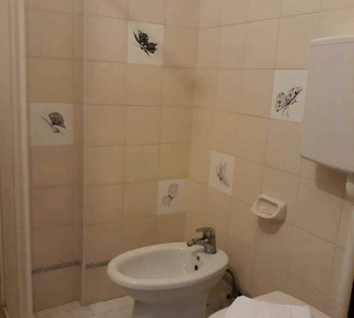 Hotel Atrium Rimini 3*,
