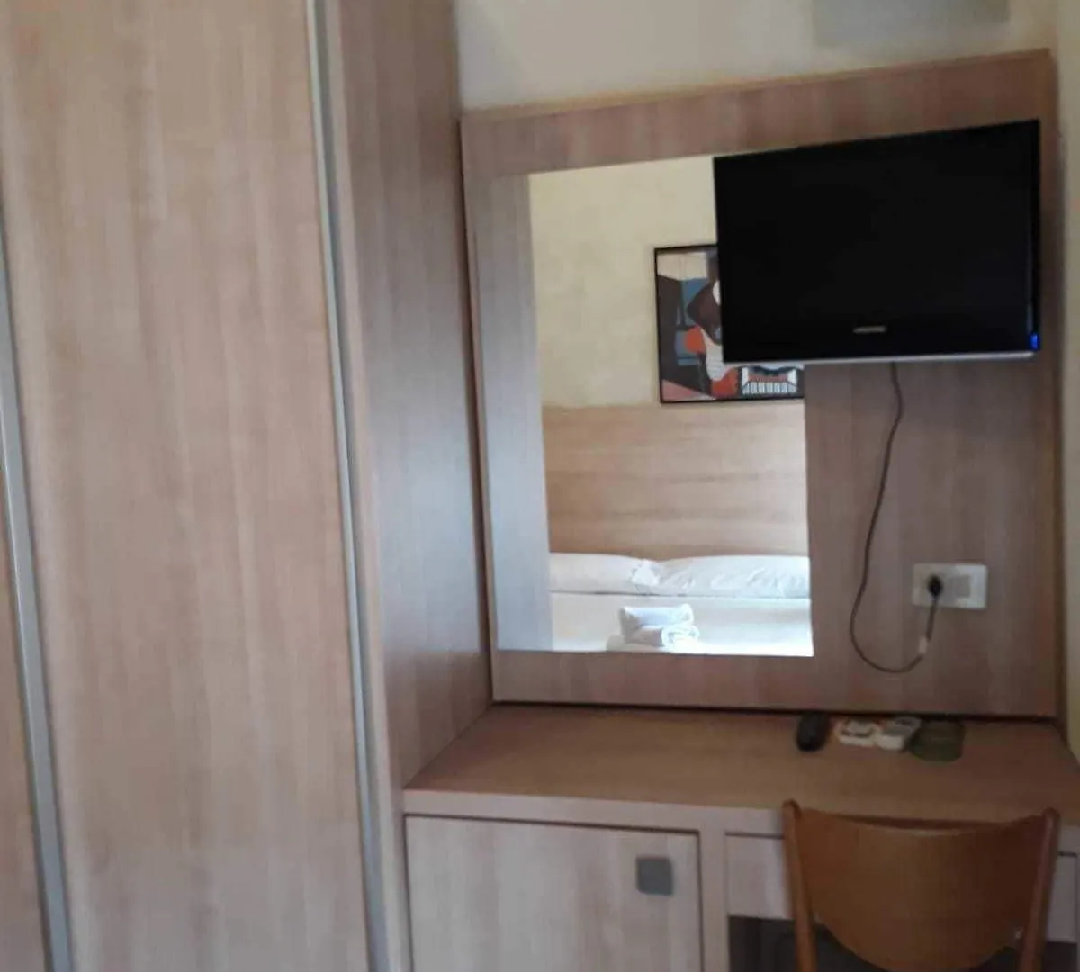 Hotel Atrium Rimini
