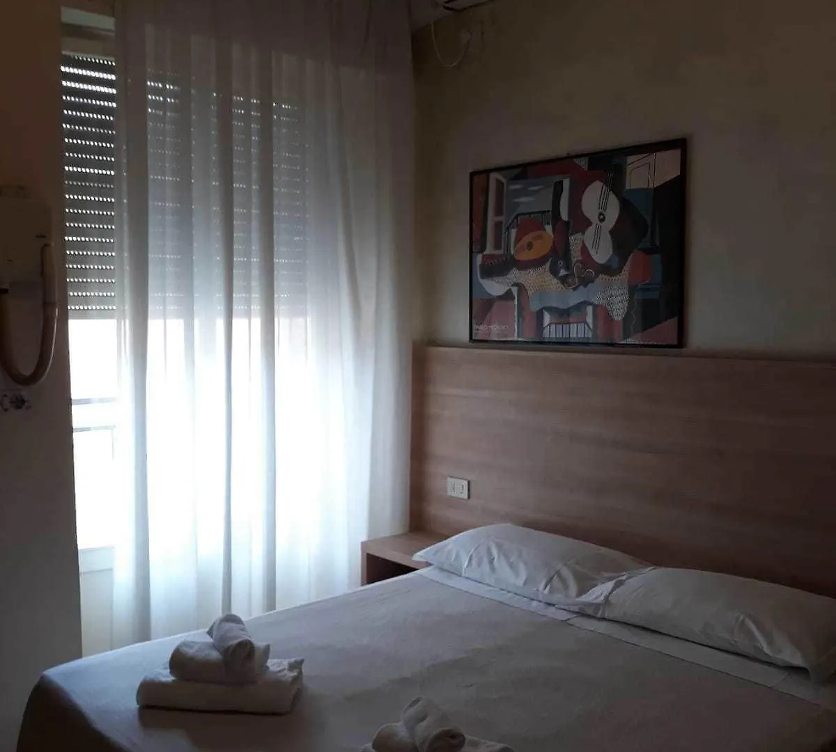 Hotel Atrium Rimini