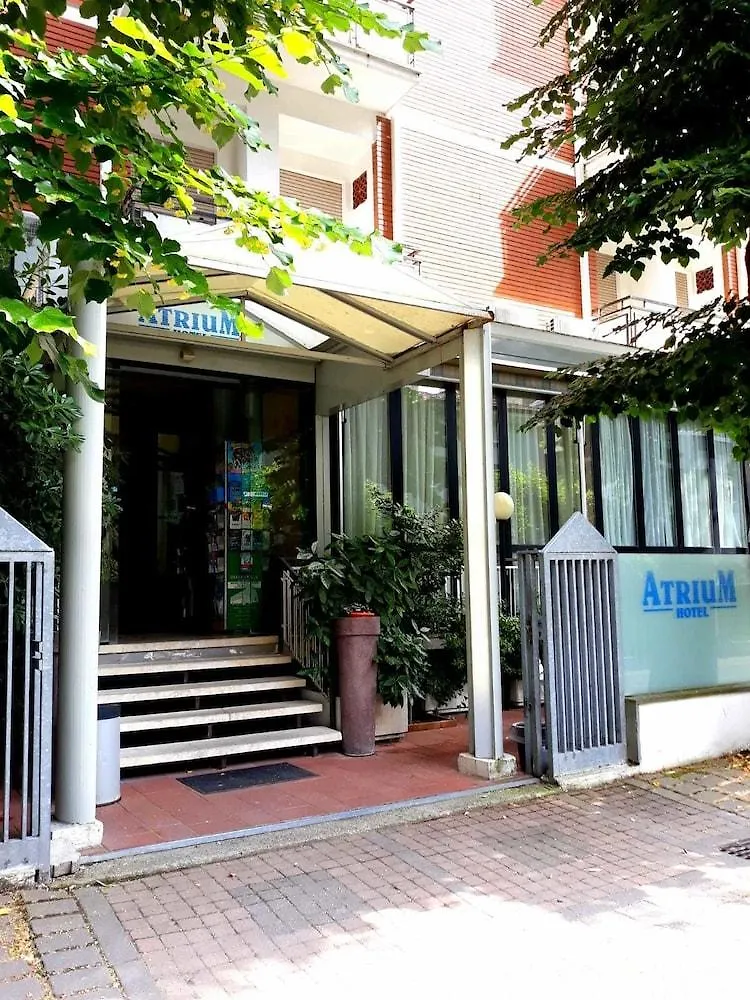 Hotel Atrium Rimini