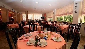 Hotel Atrium Rimini