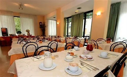 Hotel Atrium Rimini