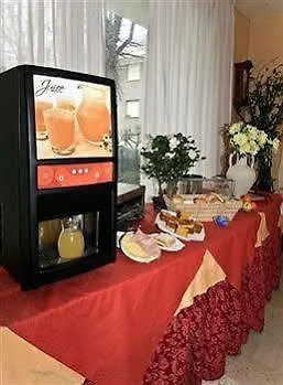 Hotel Atrium Rimini