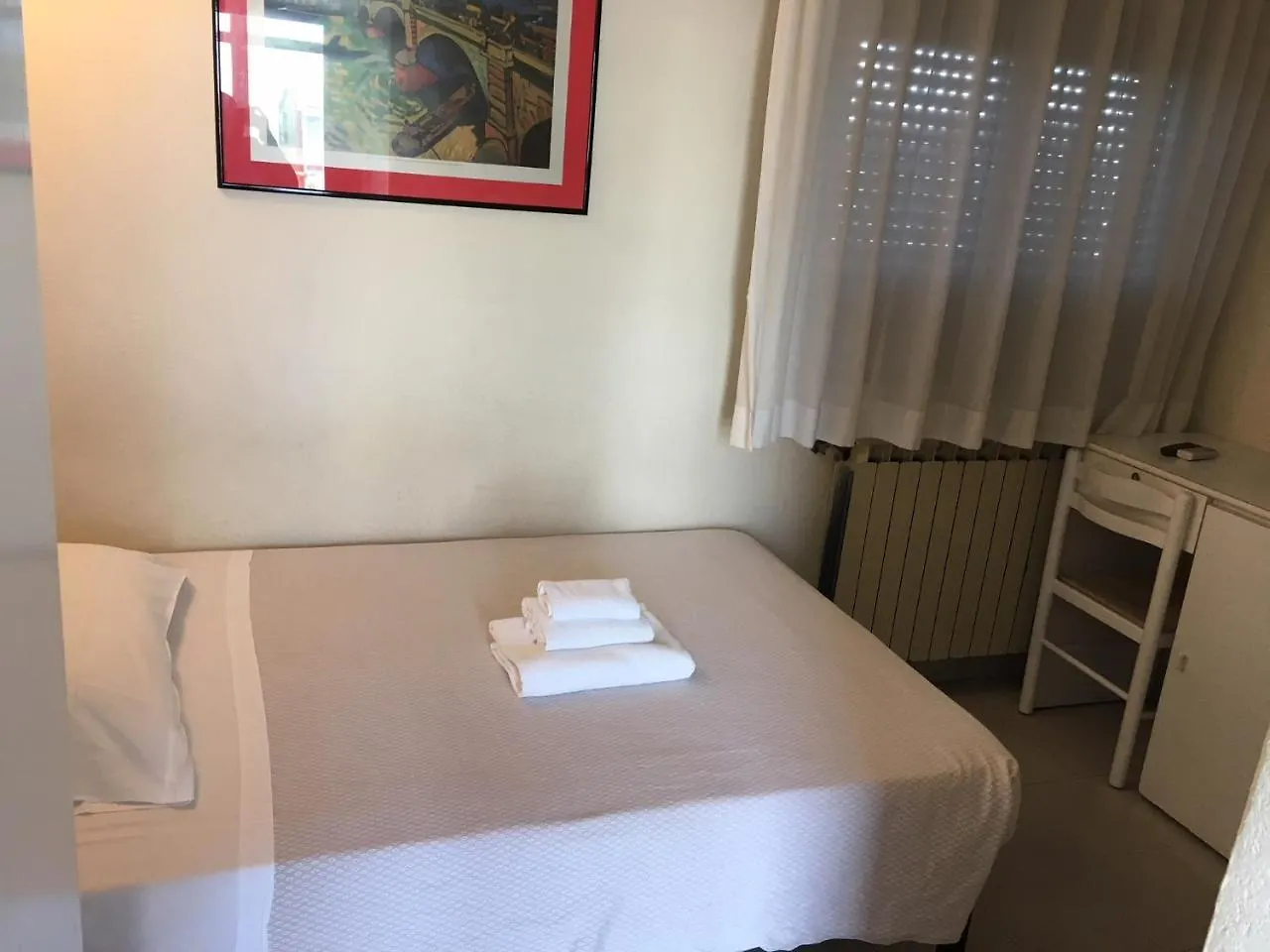 Hotel Atrium Rimini 3*,  Italy