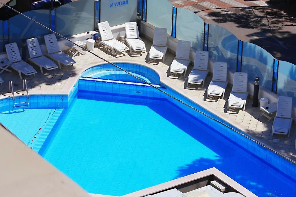 Hotel Atrium Rimini