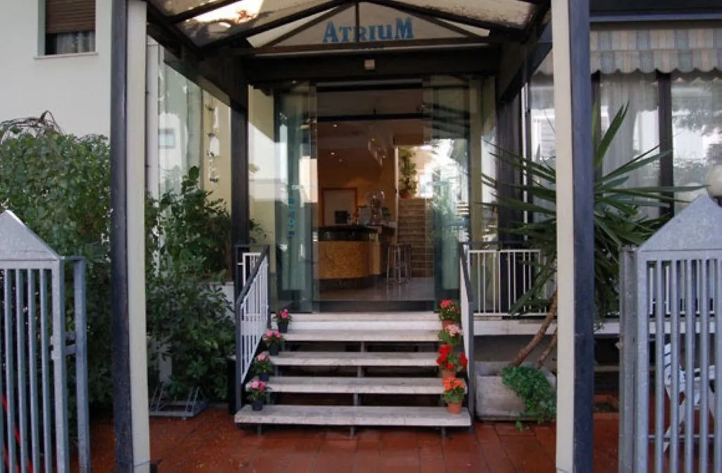 Hotel Atrium Rimini