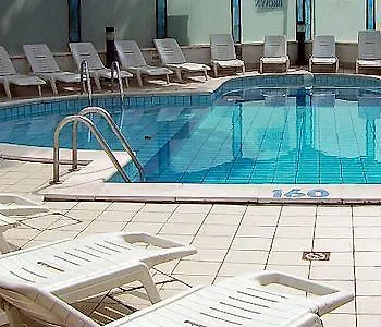 Hotel Atrium Rimini 3*,  Italien