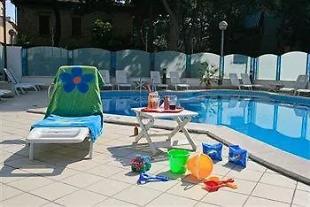 Hotel Atrium Rimini Italien